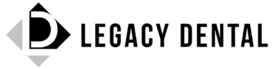 Logo for Legacy Dental