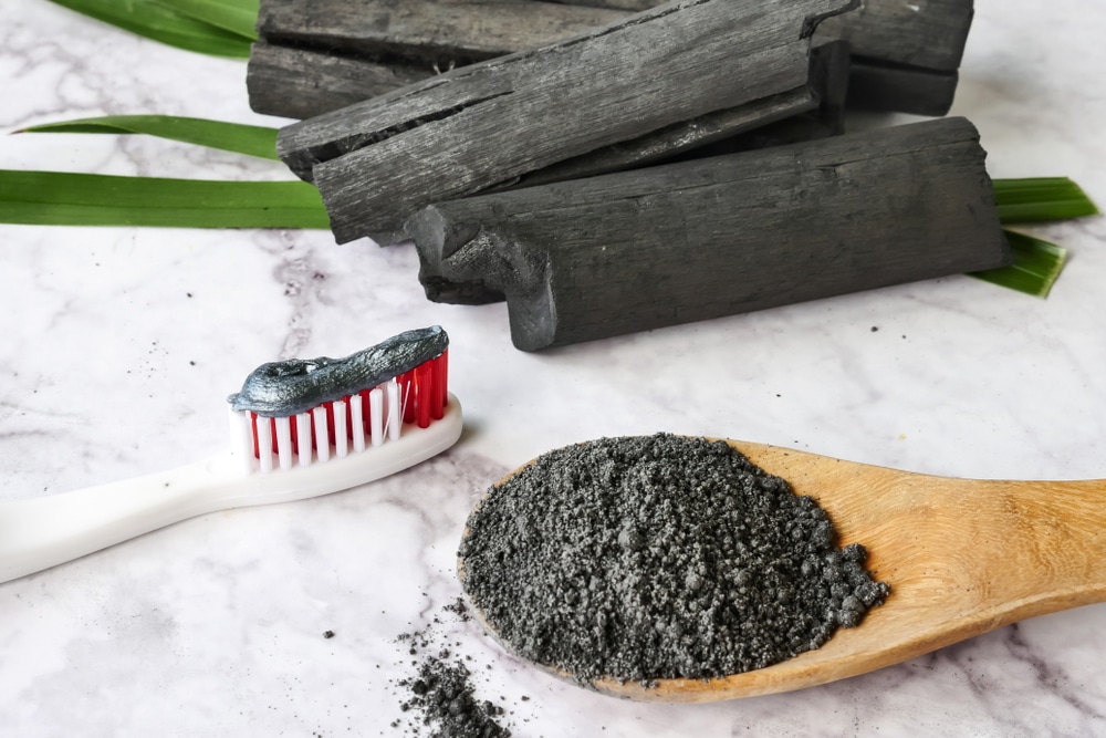 Is Charcoal Toothpaste Safe Ask a Dental Expert Legacy Dental