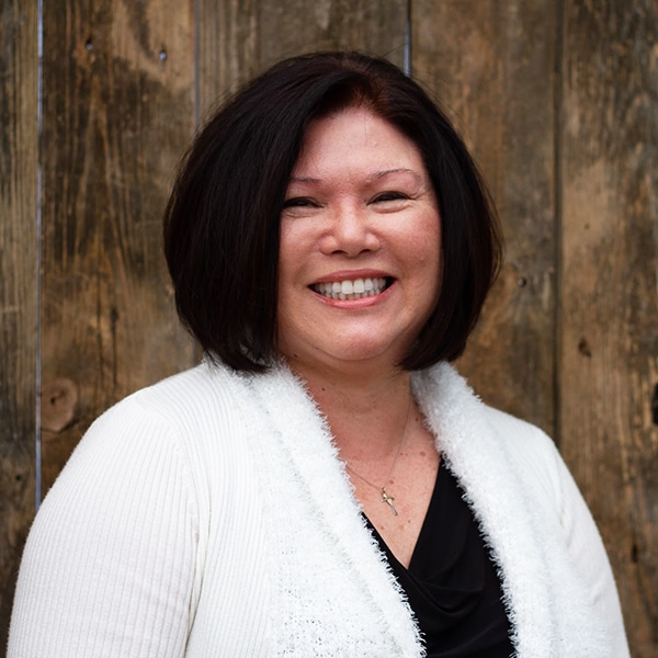 CATHE – OFFICE MANAGER
