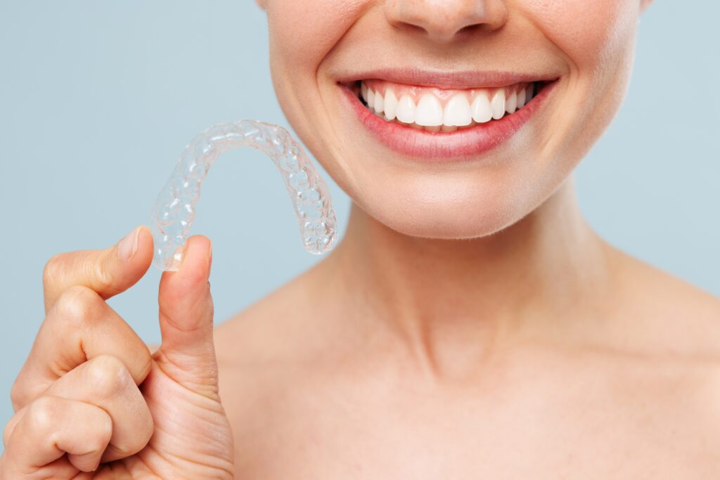 Invisalign in omaha