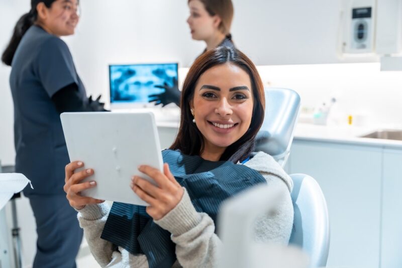 omaha cosmetic dentistry