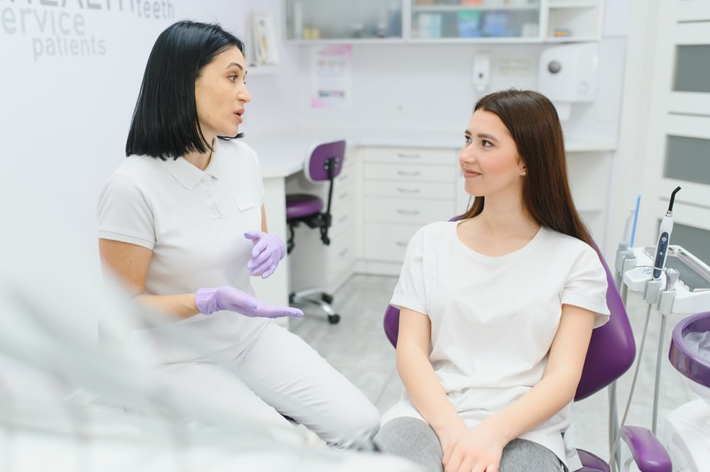 general dentistry omaha