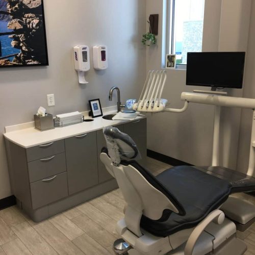 Dentist Office Image
