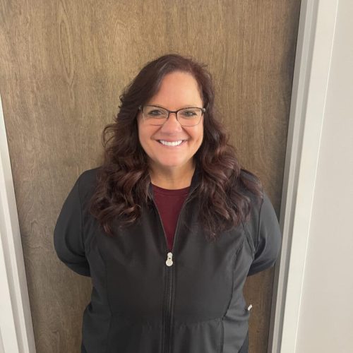 Michelle – Patient Care Coordinator Michelle - Patient Care Coordinator