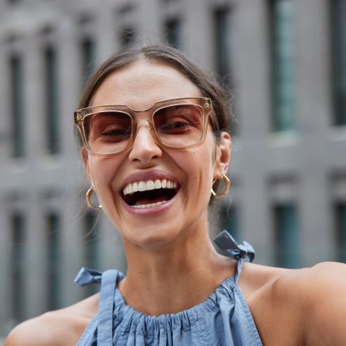 Overjoyed,Female,Model,Laughs,Happily,Enjoys,Spare,Time,Takes,Selfie Overjoyed,Female,Model,Laughs,Happily,Enjoys,Spare,Time,Takes,Selfie